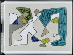 TABLEAUX ART LIQUIDE – Créateur de tableaux contemporains haut de gamme pour une décoration murale unique et raffinée. Cette œuvre a été embellie par l’artiste grâce à la résine appliquée sur le verre qui accentue la profondeur et le dynamisme du tableau. Cette œuvre est agrémentée de véritables cristaux qui lui donnent un éclat unique. Chaque œuvre est faite à la main et possède son certificat d’authenticité